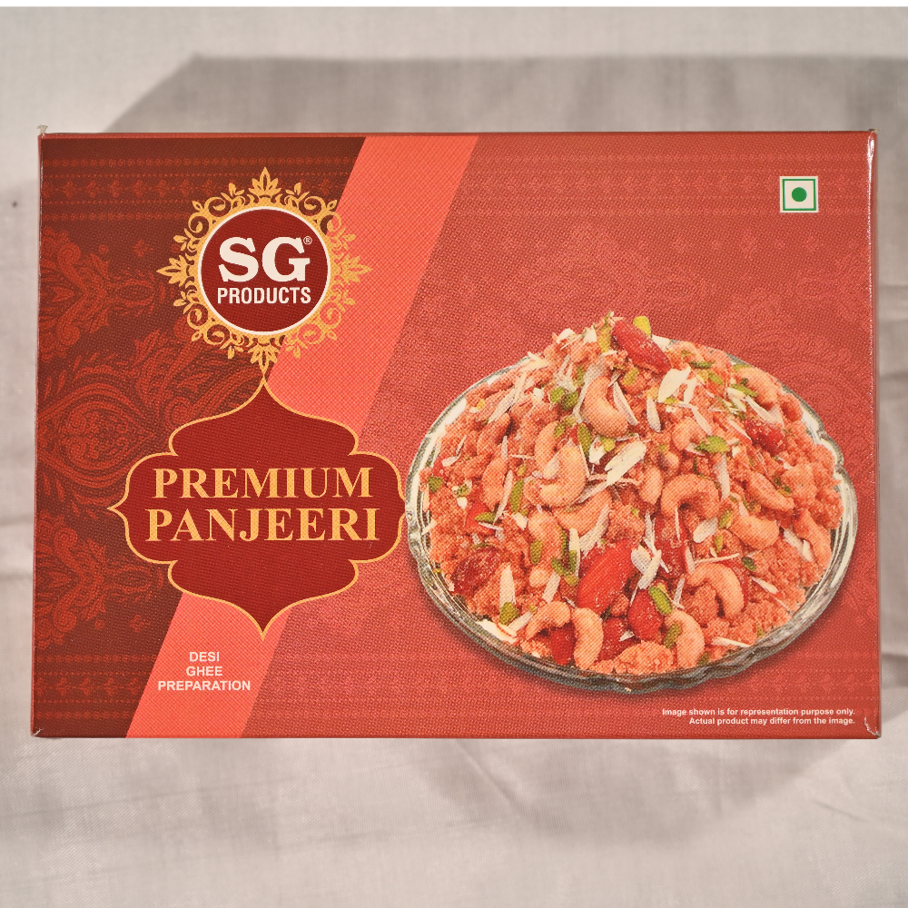 Premium Panjeeri
