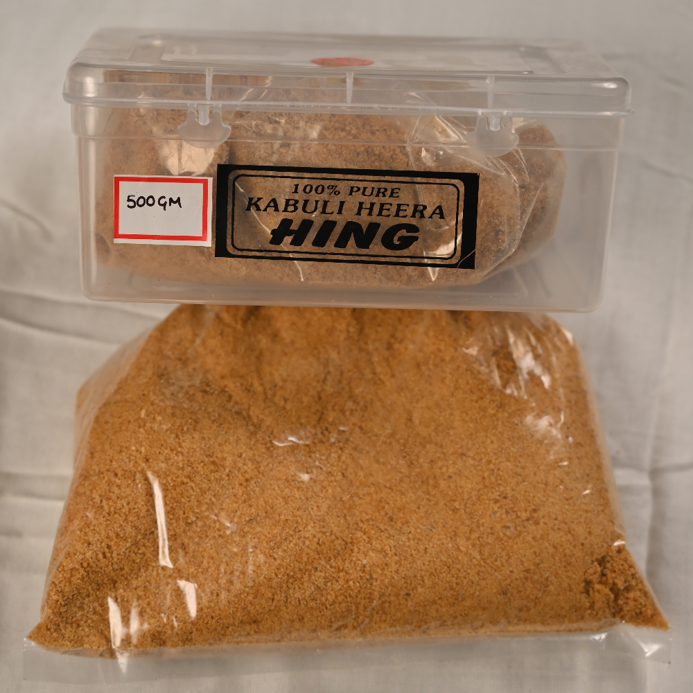 Kabuli Heera Hing 