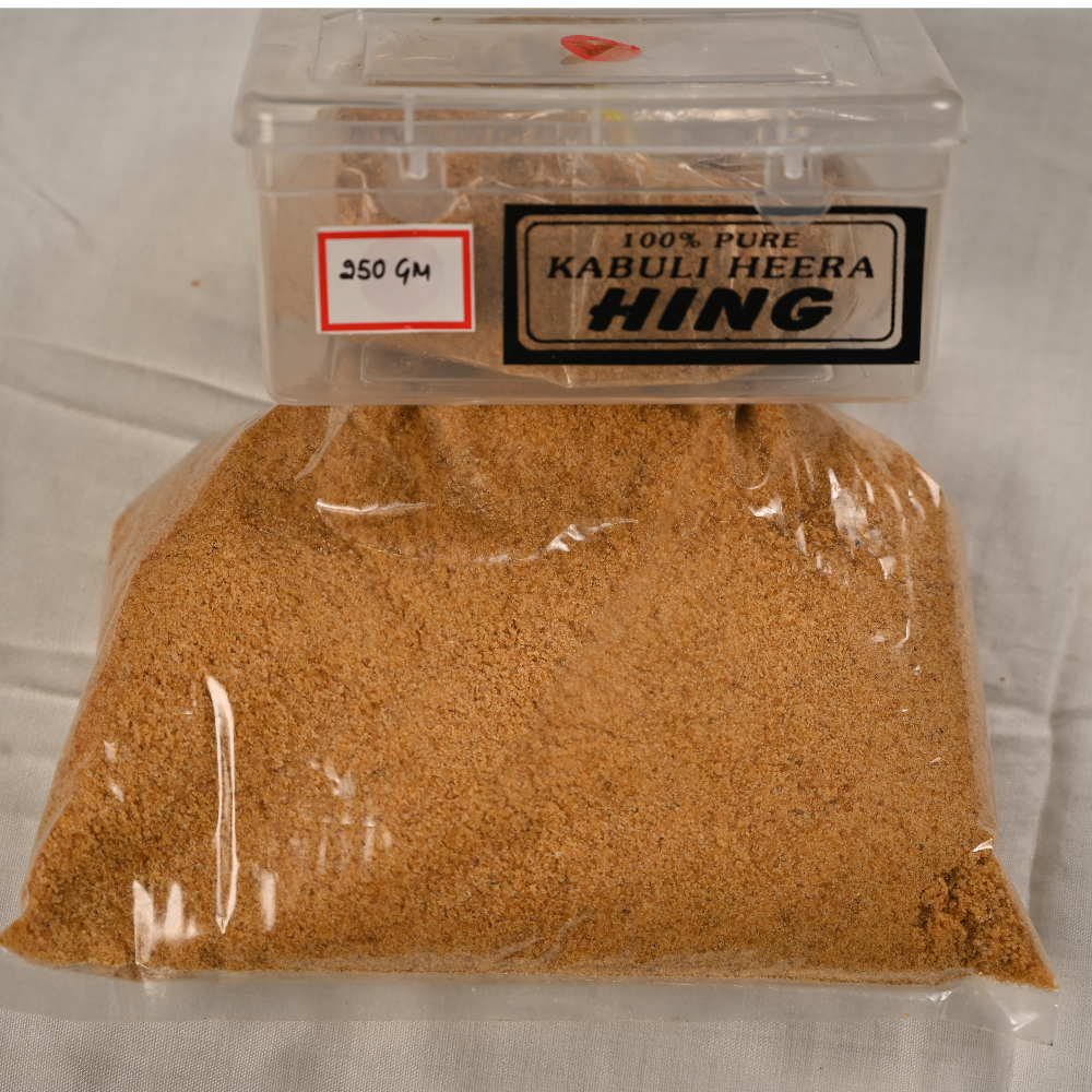 Kabuli Heera Hing