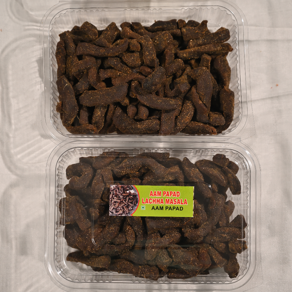 Lachha Masala Aam Papad