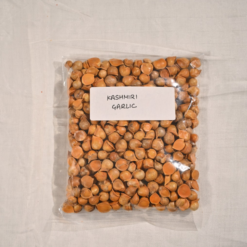 Kashmiri Garlic