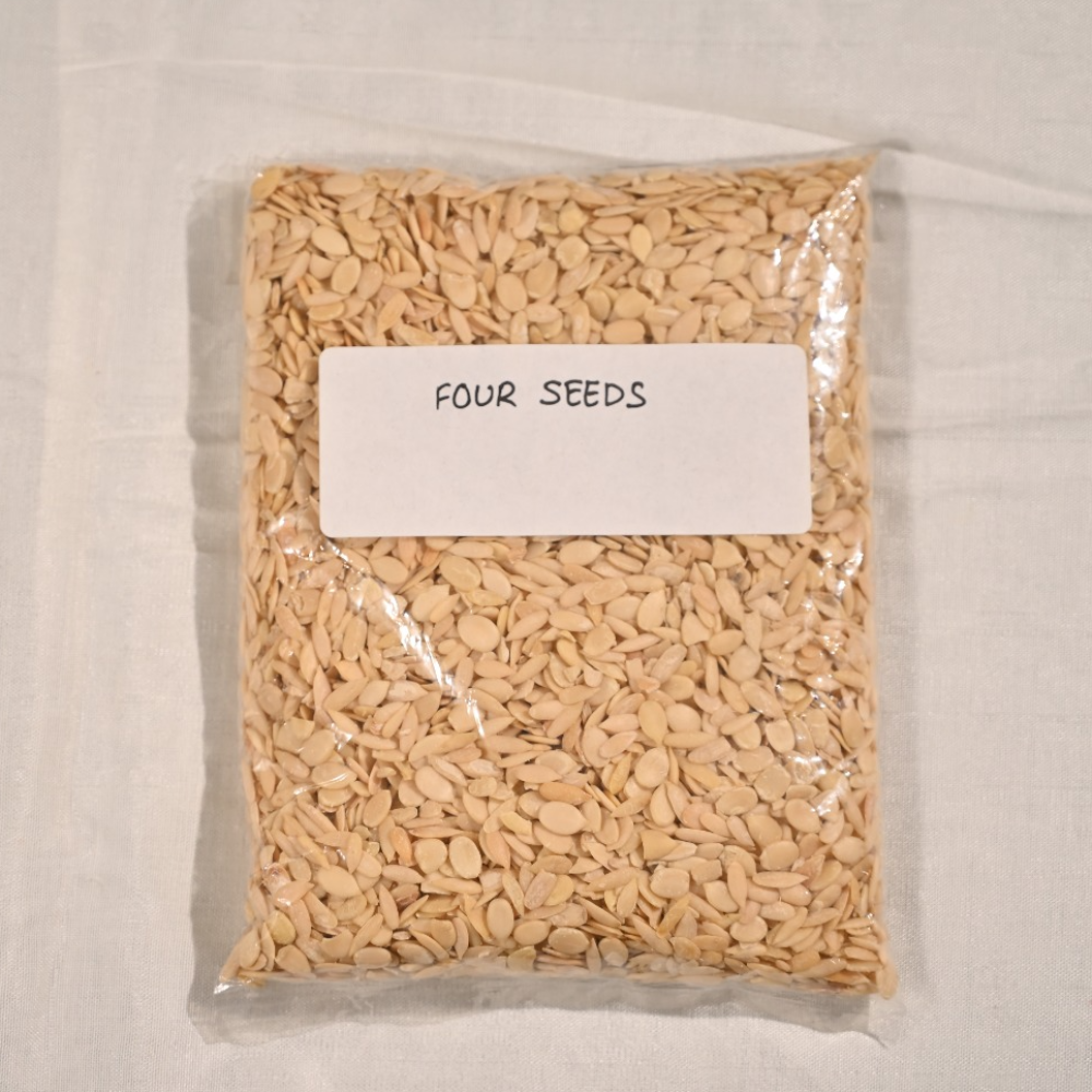 Four Seeds