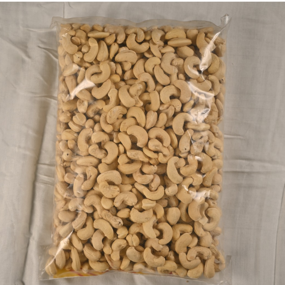 Premium Cashew Nuts