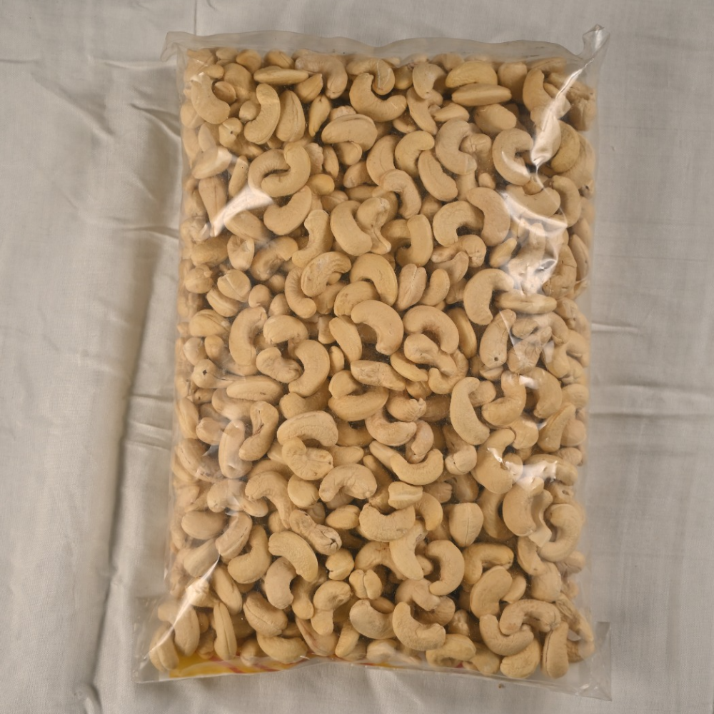 Premium Cashew Nuts