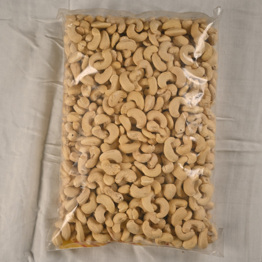 Premium Cashew Nuts