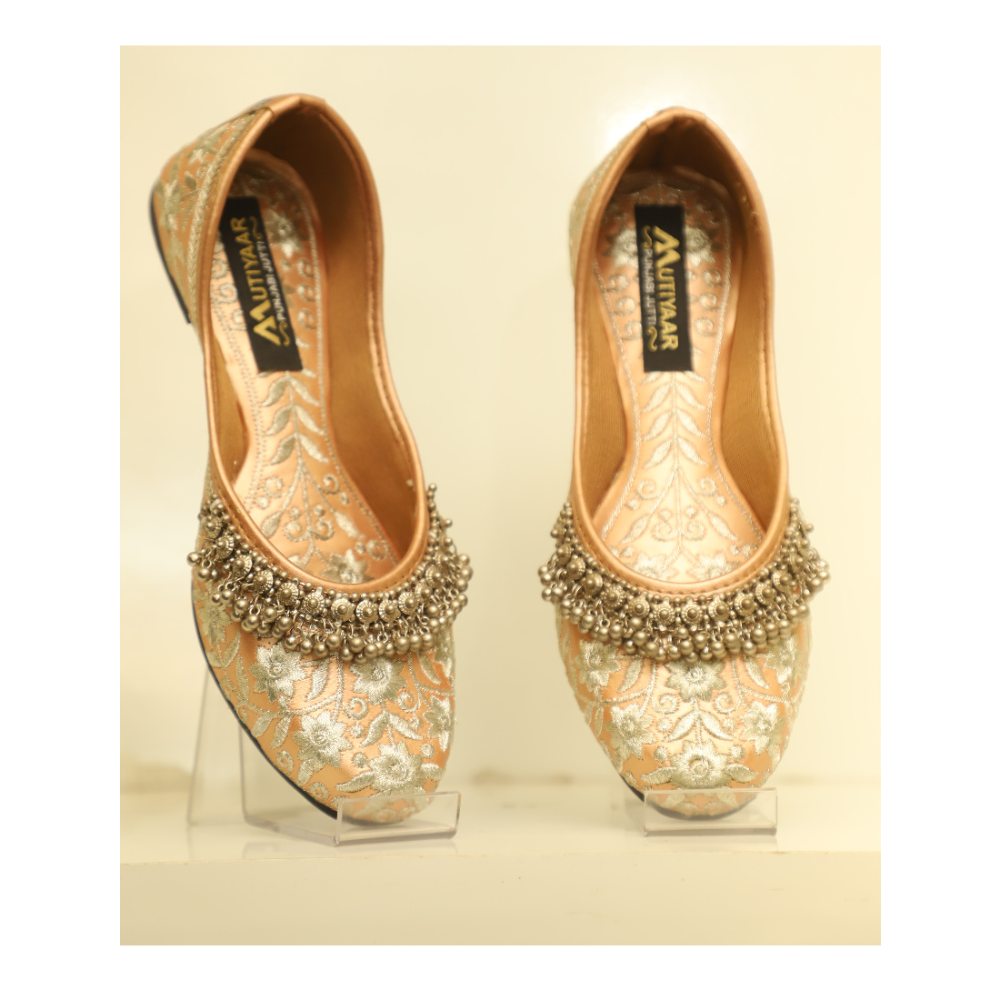 Payal – Punjabi Jutti