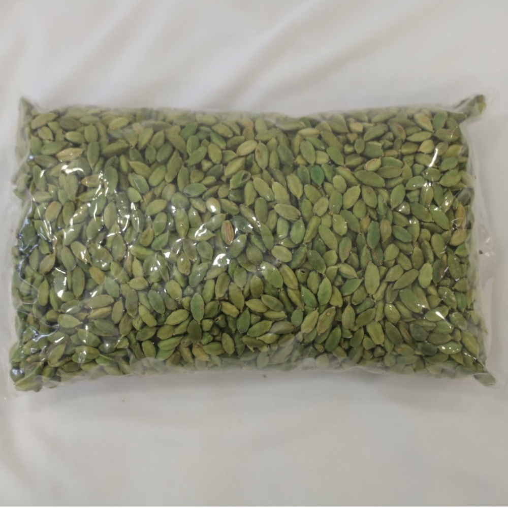 Premium Green Cardamom (Elaichi)
