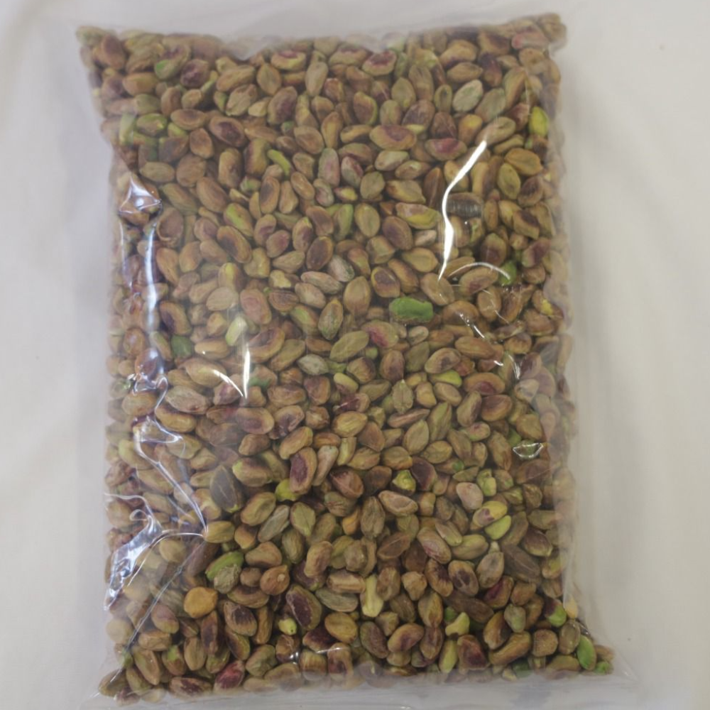 Premium Without Shelled Pistachios (Plain Pista)