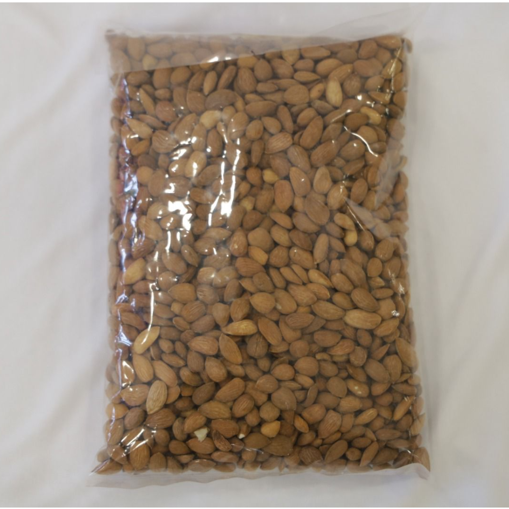 Premium Pishori Almonds