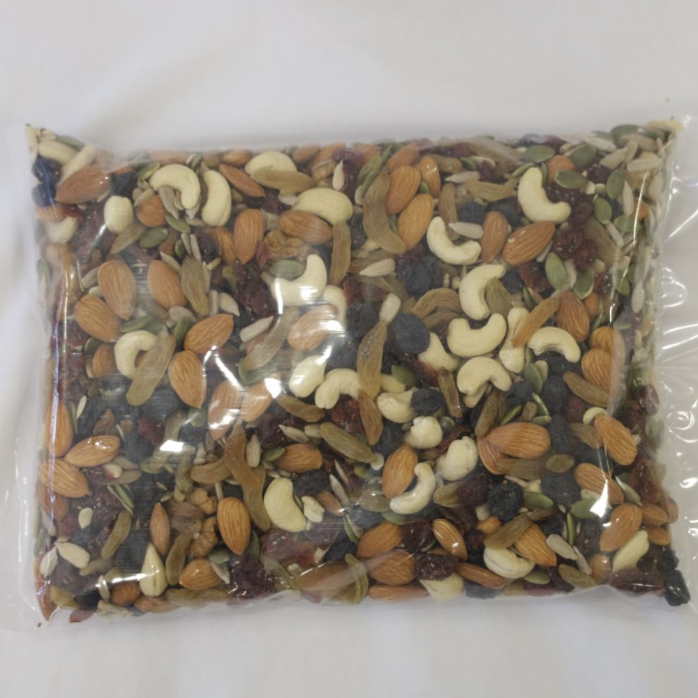 Premium Dry Fruit Mixture