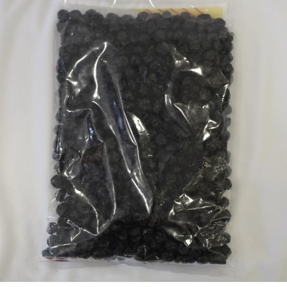 Dried Blueberries