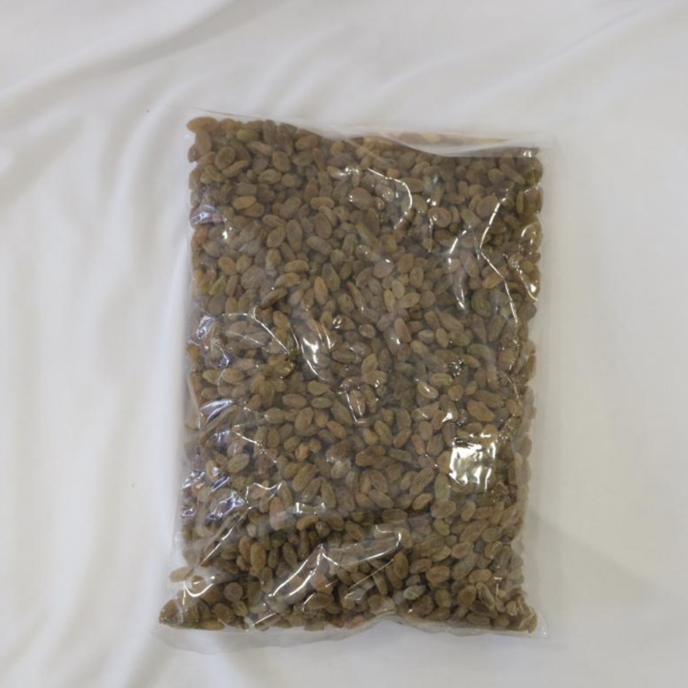 Premium Khandhari Raisins – Sweet, Soft & Naturall