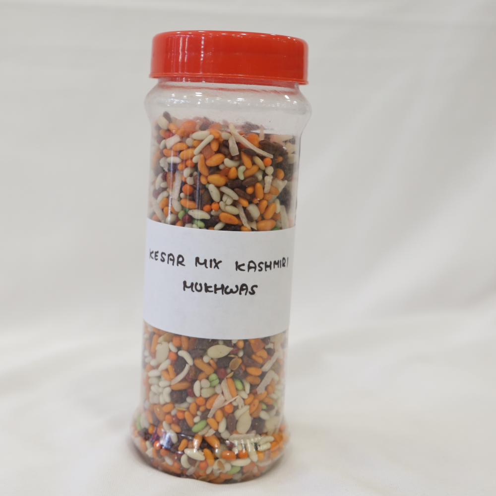 Kesar Mix Kashmiri Mukhwas