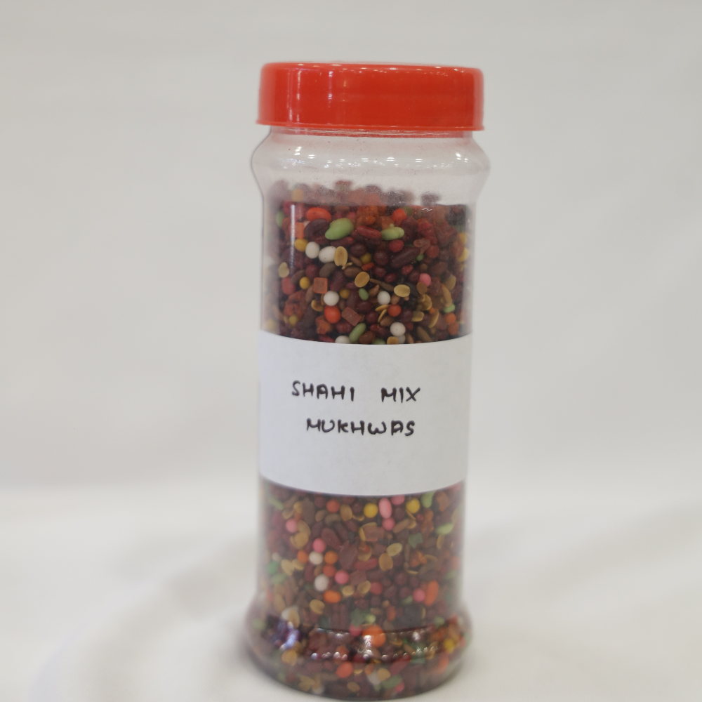 Shahi Mix Mukhwas