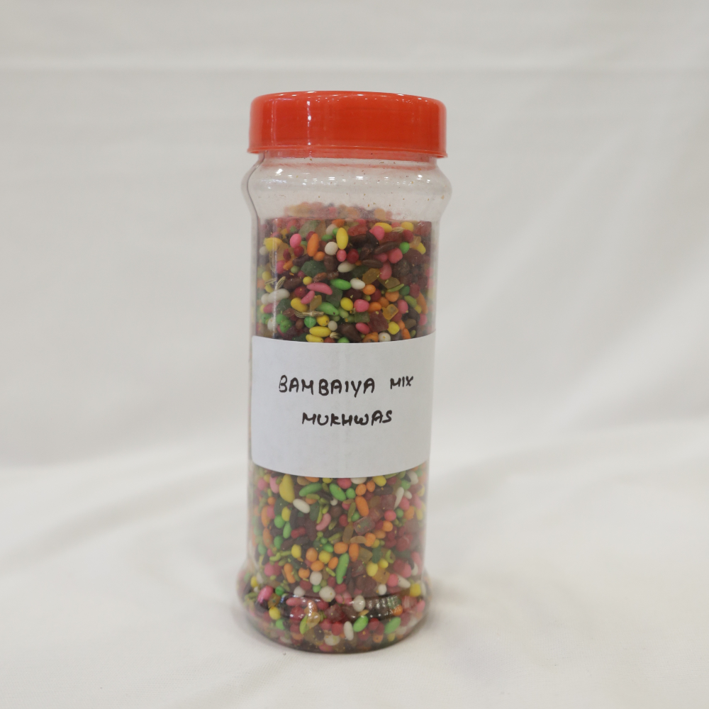 Bambiya Mix Mukhwas