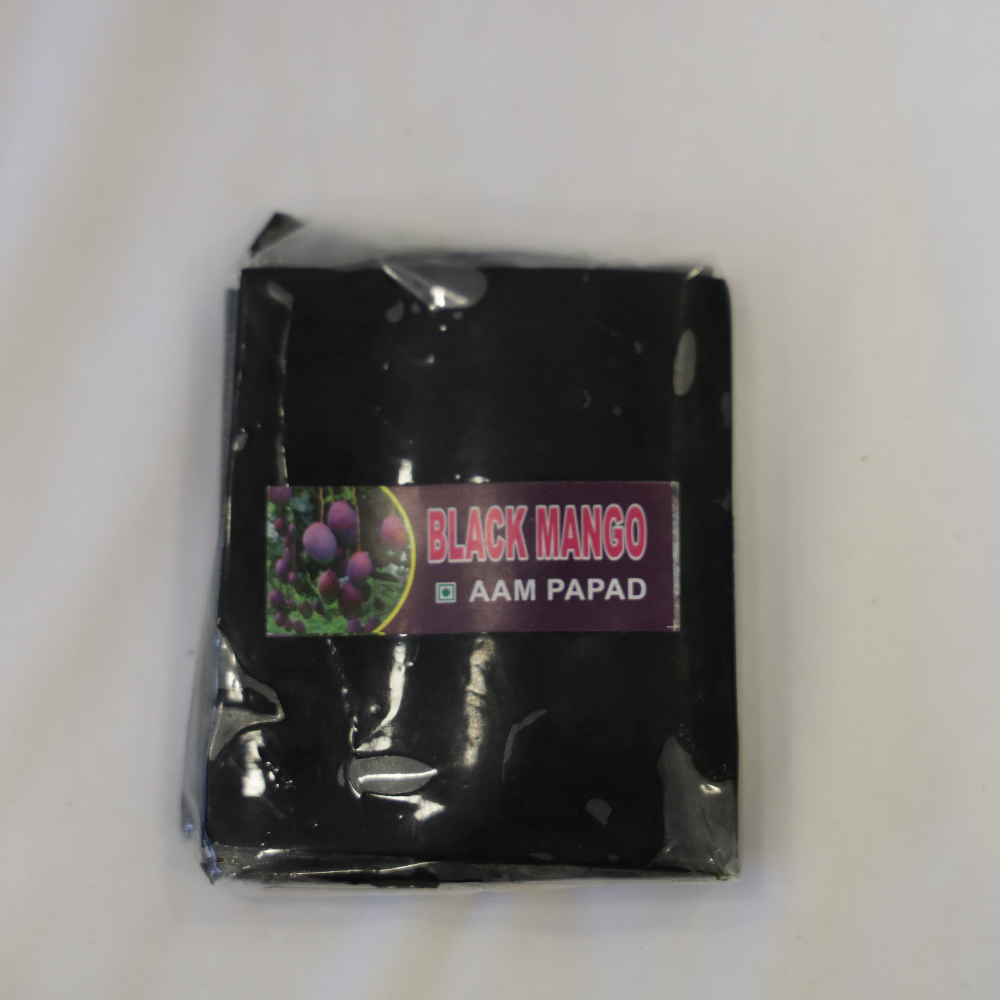 Black Mango
