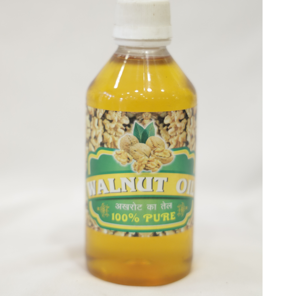 Walnut Oil