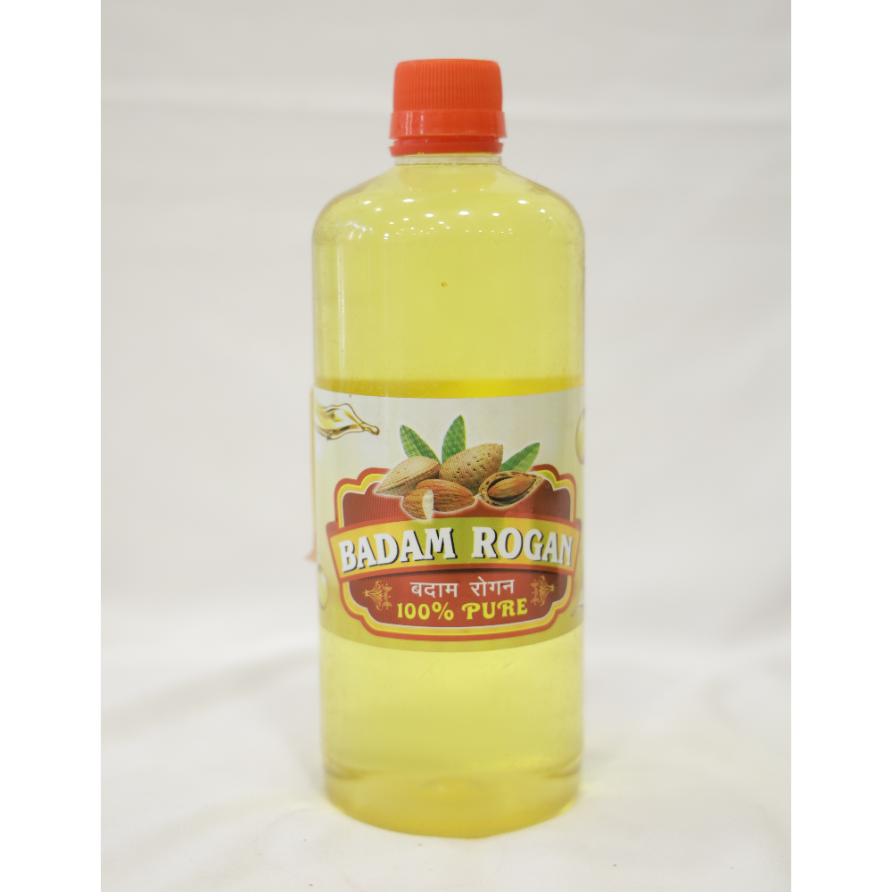 Badam Rogan