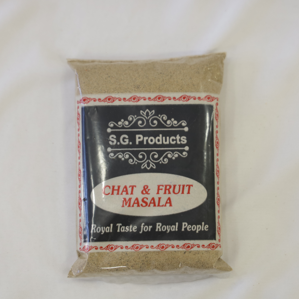 Fruit & Chaat Masala