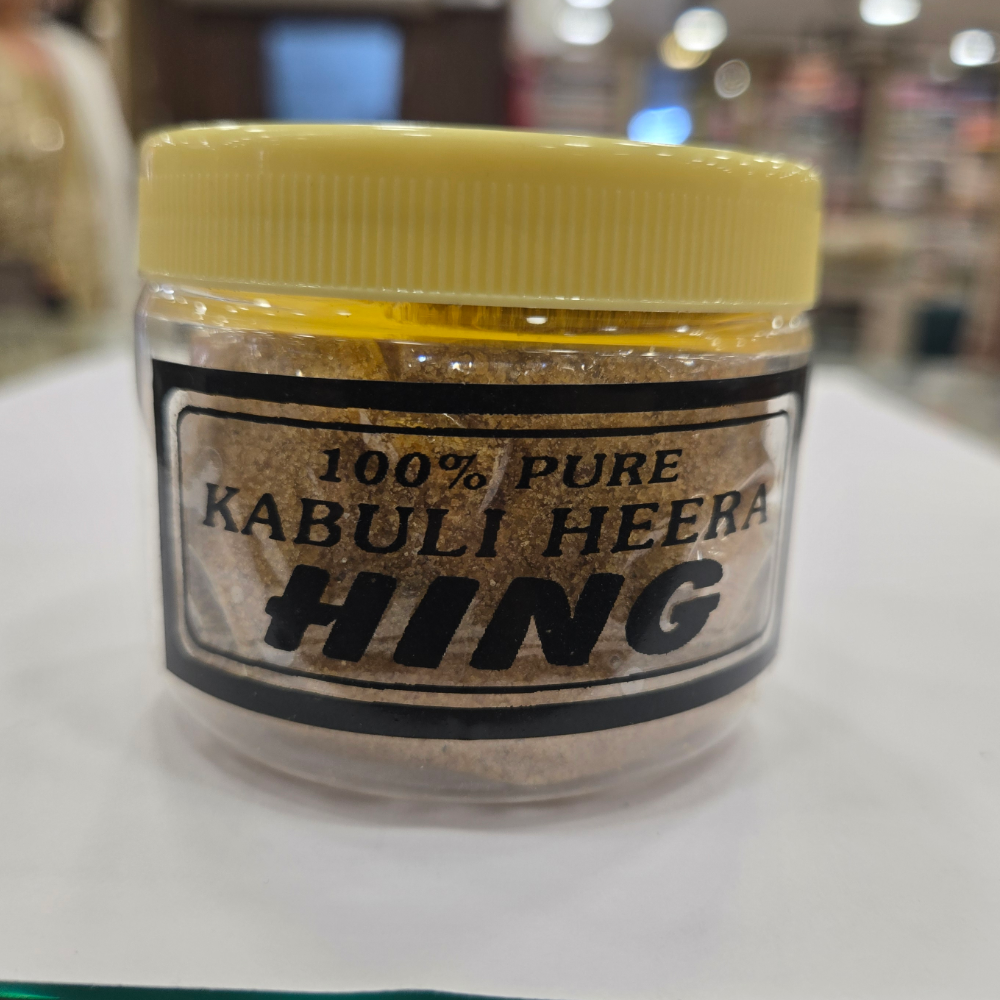 Kabul Hing